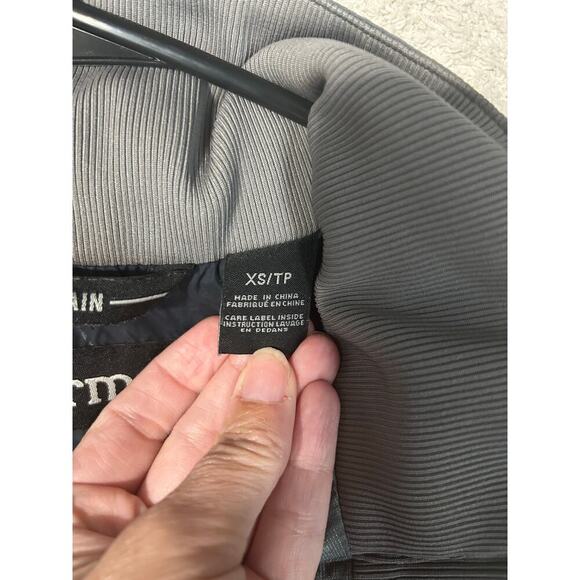 Womens Marmot MemBrain Jacket Size XS. Removable hood and inside pockets - Picture 4 of 8